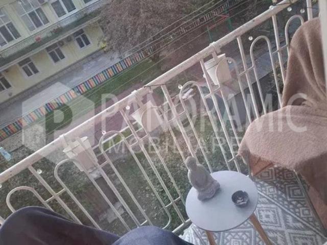 APARTAMENT CU 2 CAMERE CARTIER GRUIA!