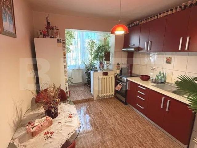 Apartament cu 2 Camere | Cartier Grigorescu