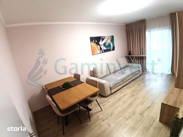 Apartament cu 2 camere cartier Viena, Oradea, Bihor,A2498B Gaminvest