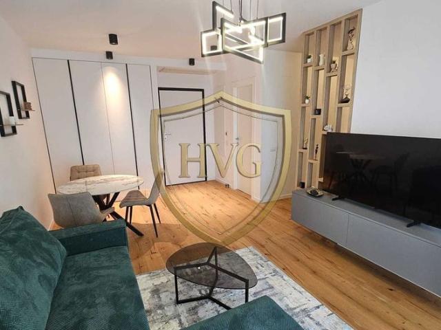 Apartament cu 2 camere | Centrala imobil | City Point 2