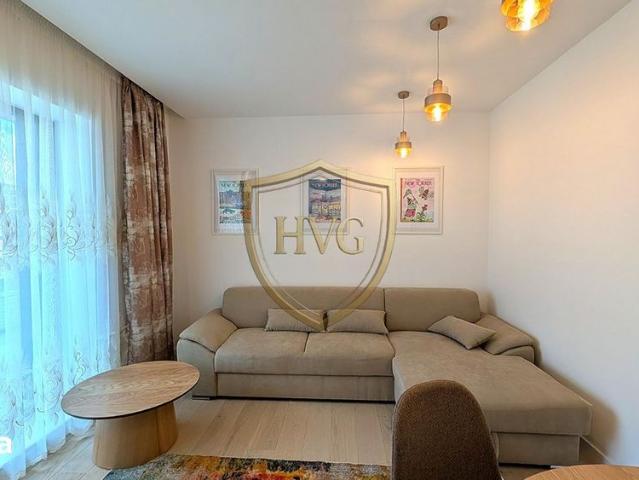 Apartament cu 2 camere | Centrala imobil | Nusco City