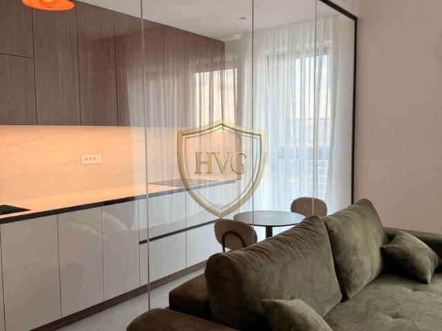 Apartament cu 2 camere | Centrala imobil | Nusco City