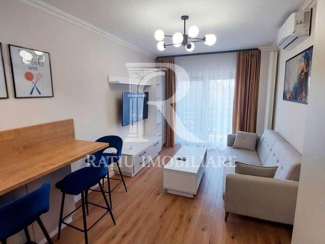 Apartament cu 2 camere | Centrala pe gaz | Cantemir