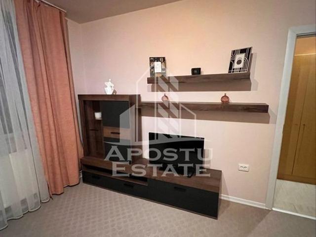 Apartament cu 2 camere, centrala proprie, Central
