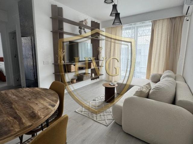 Apartament cu 2 camere | Centrala proprie | Decomandat | Militari