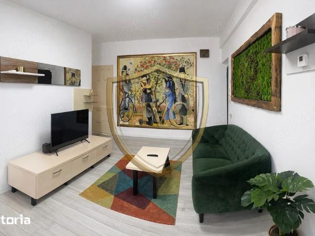 Apartament cu 2 camere | Centrala proprie | Floreasca