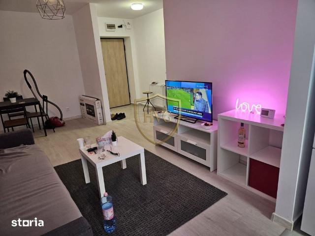 Apartament cu 2 camere | Centrala proprie | Hils Brauner