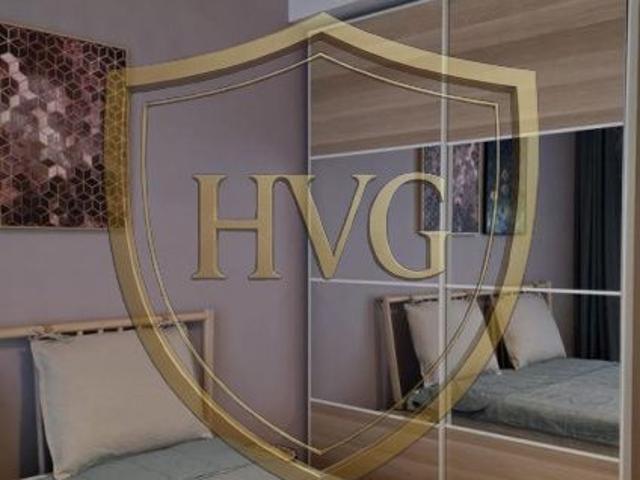 Apartament cu 2 camere | Centrala proprie | Loc de parcare