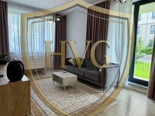 Apartament cu 2 camere | Centrala proprie | Loc de parcare | Baneasa