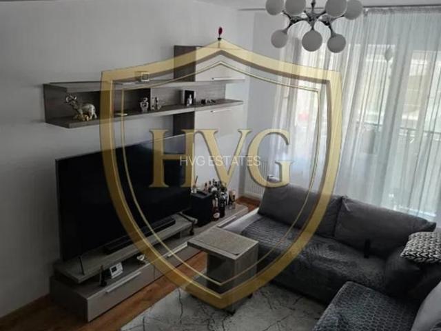 Apartament cu 2 camere | Centrala proprie | Loc de parcare | Muncii