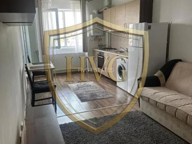 Apartament cu 2 camere | Centrala proprie | Loc de parcare | Pacii