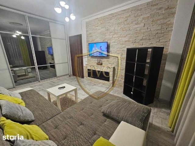 Apartament cu 2 camere | Centrala proprie | Mihai Bravu