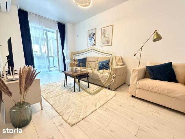 Apartament cu 2 camere | Centrala proprie | Semidecomandat | Viilor