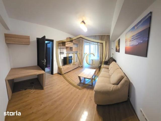 Apartament cu 2 camere | Centrala proprie | Proximitate metrou | Chiti