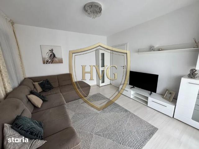Apartament cu 2 camere | Centrala proprie | Proximitate metrou | Lujer