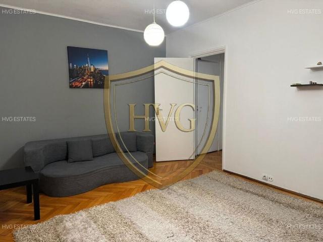 Apartament cu 2 camere | Centrala proprie | Proximitate metrou | 1 Mai