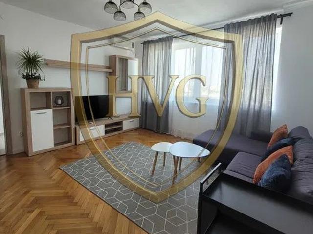 Apartament cu 2 camere | Centrala proprie | Proximitate metrou | 1 Mai