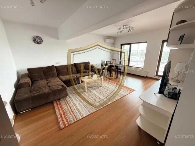 Apartament cu 2 camere | Centrala proprie | Proximitate metrou