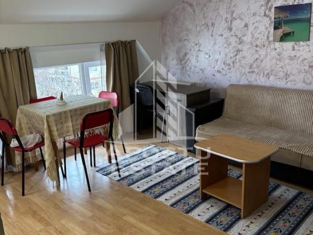 Apartament cu 2 camere,centrala proprie, zona Sagului