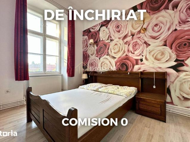 Apartament cu 2 camere | Centru | 290 €