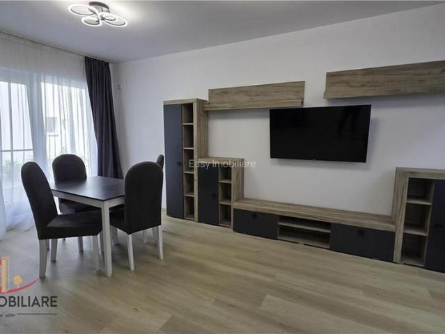 Apartament cu 2 camere Centru, bloc nou, AC, UMFST, parcare subterana