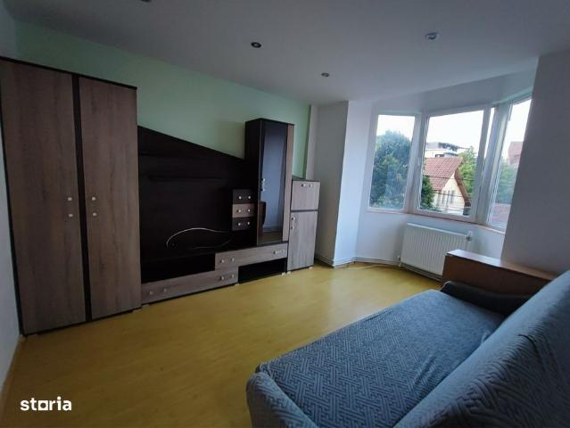 Apartament cu 2 camere cladire noua zona Horea