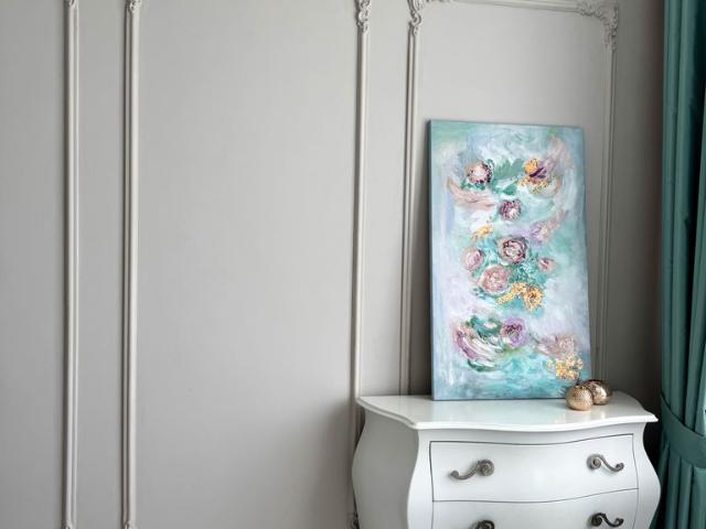 Apartament cu 2 camere complet mobilat | vedere la lacul străulești