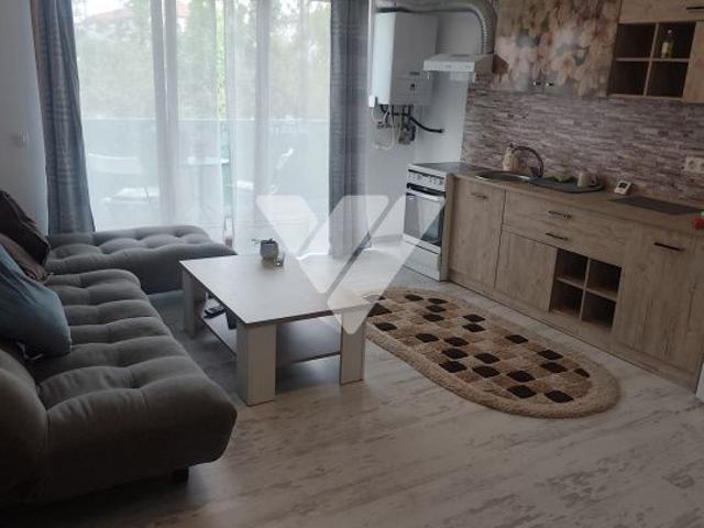 Apartament cu 2 camere, complet mobilat de inchiriat pe Doamna Stanca