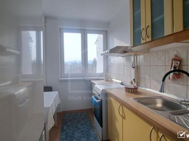 Apartament cu 2 camere complet utilat in Grigorescu