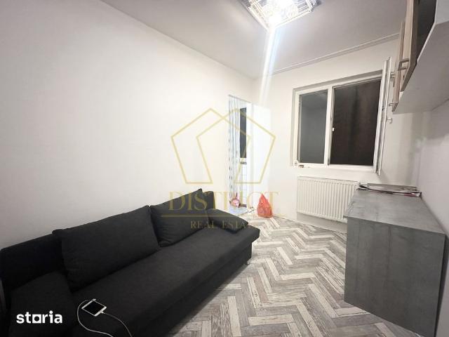 Apartament cu 2 camere | Complexul Studentesc