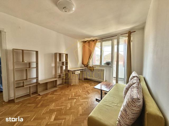Apartament cu 2 camere | Complexul Studentesc