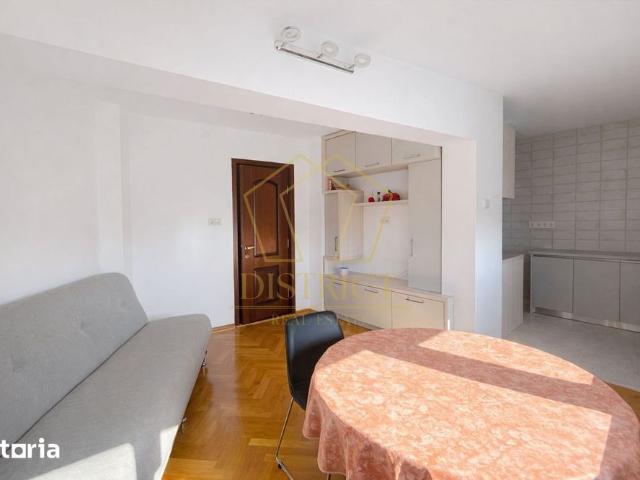 Apartament cu 2 camere | Complexul Studentesc