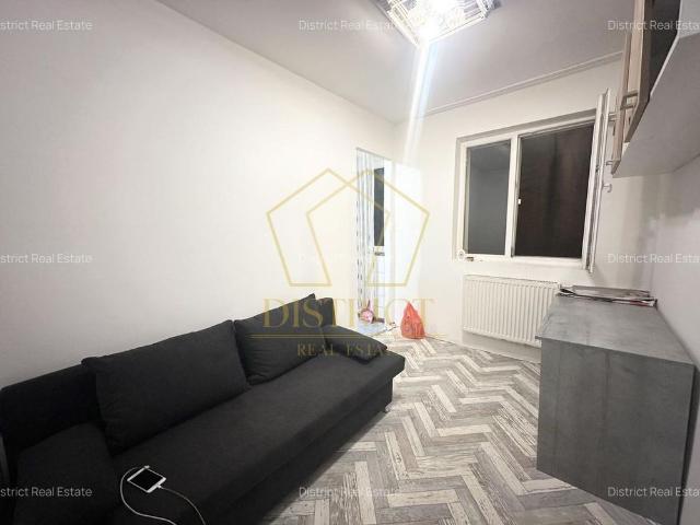 Apartament cu 2 camere | Complexul Studentesc