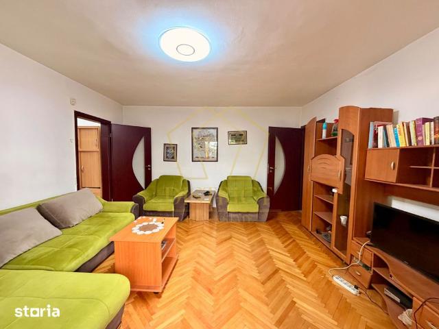 Apartament cu 2 camere | Complexul Studențesc | Căminul 9
