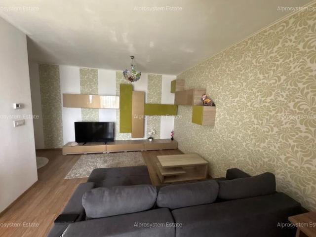 Apartament cu 2 camere | Complex Iris