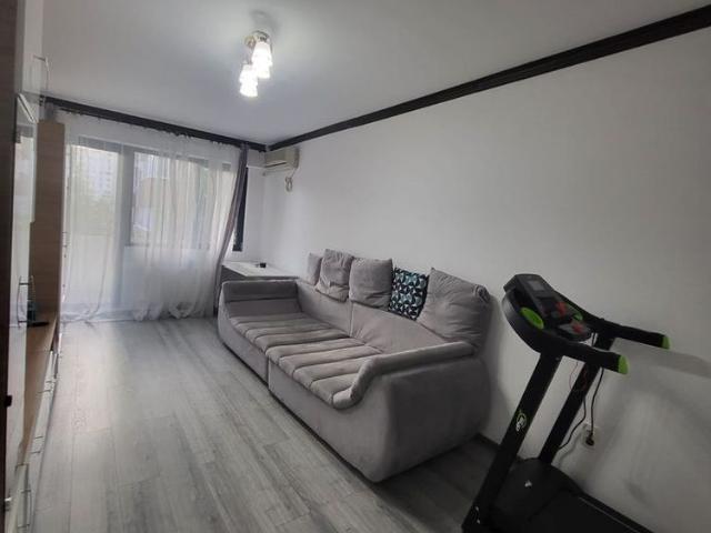Apartament cu 2 camere | Complex | Prelungirea Ghencea