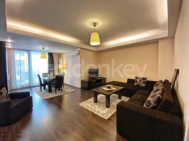 Apartament cu 2 camere | complex rezidential | ID:7539