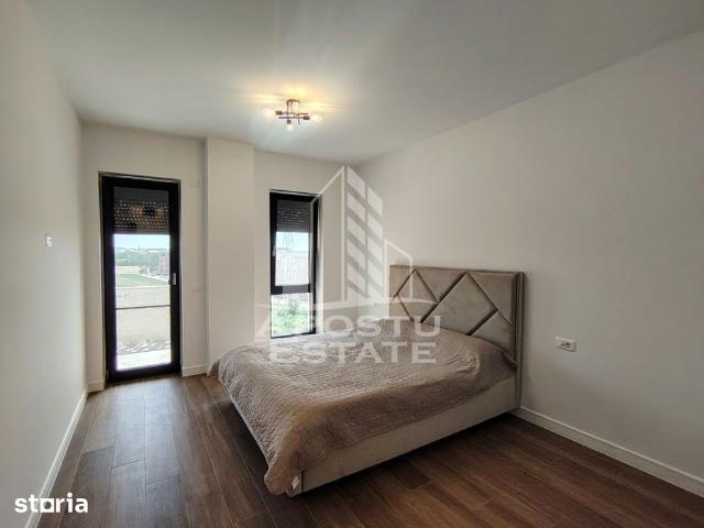 Apartament cu 2 camere, complex rezidential, Zona Torontal Timisoara