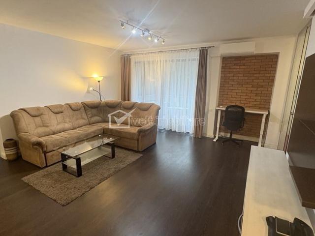 Apartament cu 2 camere, complex VIVIDO, mobilat si utilat, parcare !