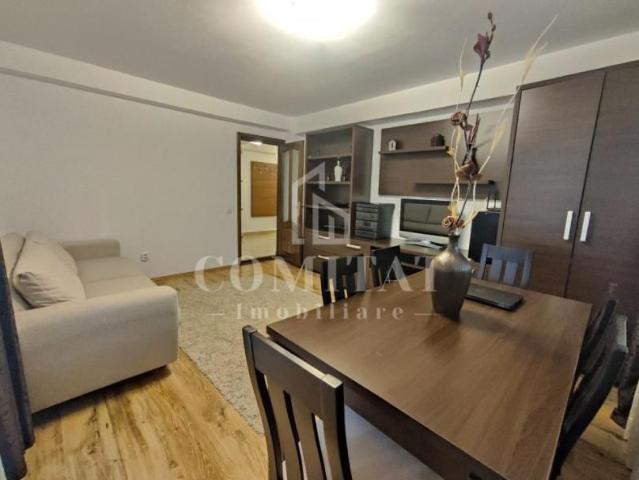 Apartament cu 2 camere | Confort sporit | Zona Grand Hotel Italia