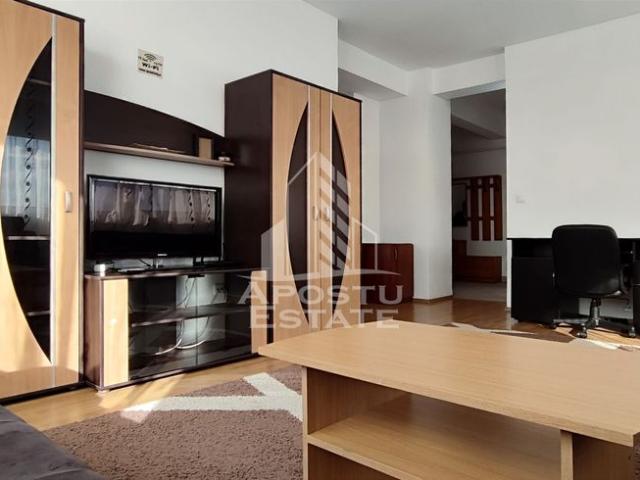 Apartament cu 2 camere, confort sporit, zona Uta