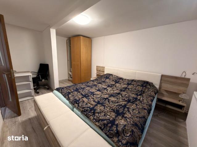 Apartament cu 2 camere, constructie noua 2025