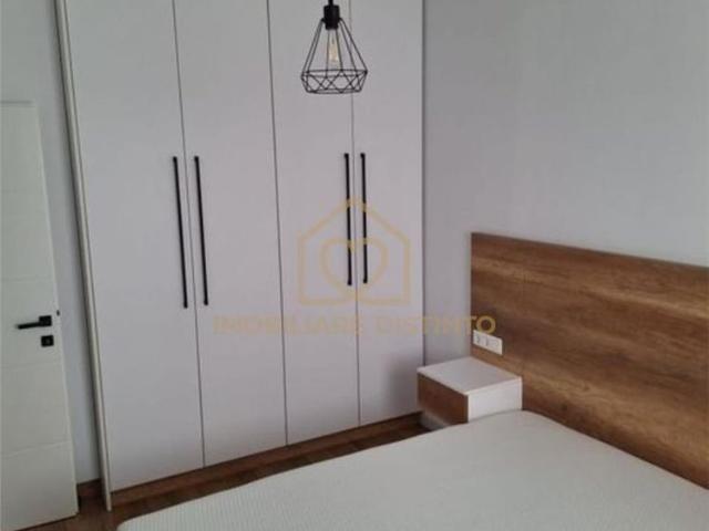 Apartament cu 2 camere Cosbuc Bloc Nou