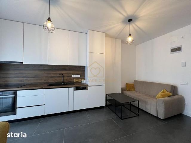 Apartament cu 2 camere Cosbuc Bloc Nou