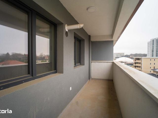 Apartament cu 2 camere, Copou, etaj 4 din 10, 65mp, 95.000 euro