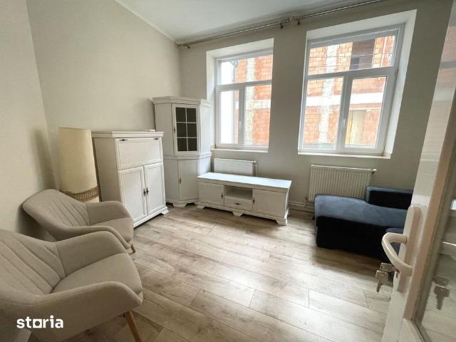 Apartament cu 2 camere Copou Stadion
