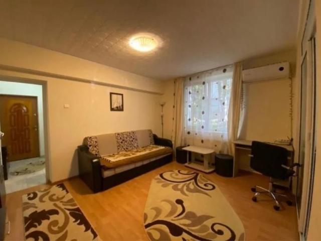 Apartament cu 2 camere Copou UAIC