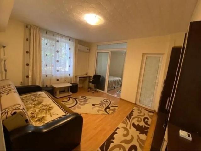 Apartament cu 2 camere Copou UAIC