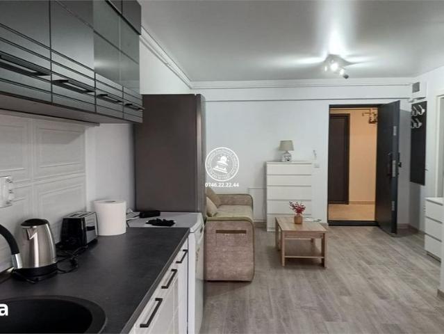 Apartament cu 2 camere Copou
