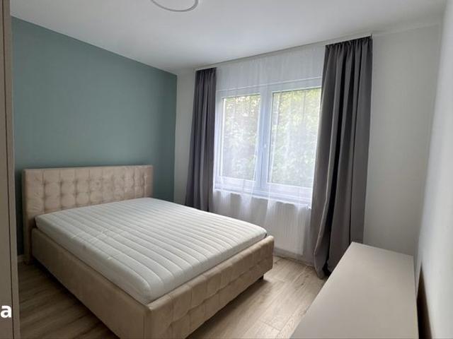 Apartament cu 2 camere Cornisa